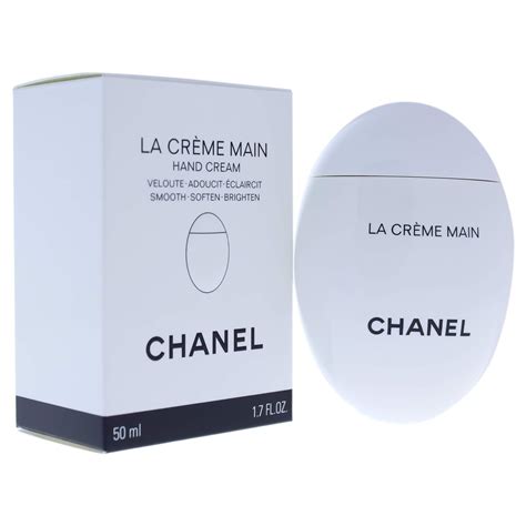 crema per le mani chanel|Creme mani antiage: le più nutrienti e protettive .